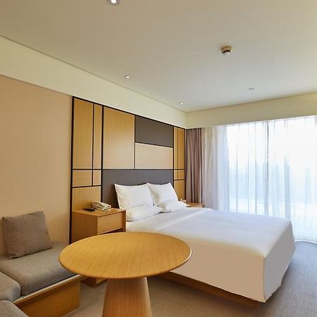 Ji Hotel Hangzhou Fengqi Road Room photo