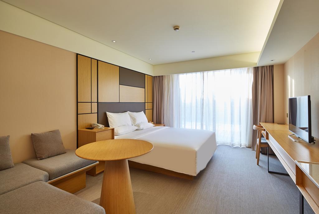 Ji Hotel Hangzhou Fengqi Road Room photo